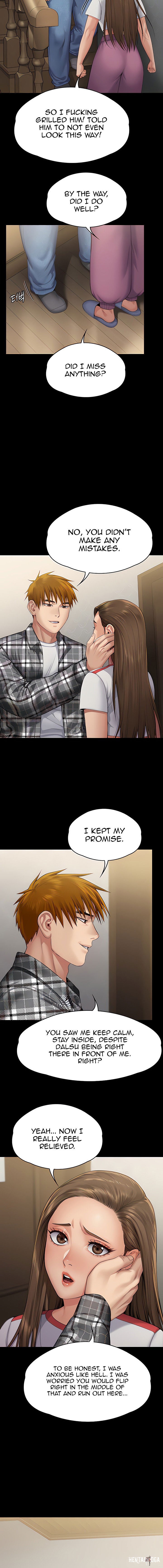 Queen Bee Queen Bee Chapter 293 - Page 16