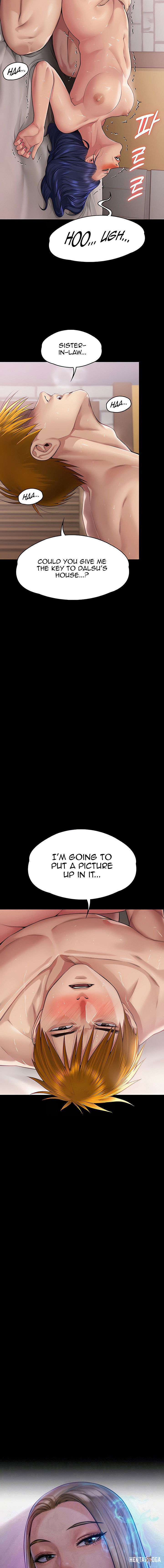 Queen Bee Queen Bee Chapter 293 - Page 2