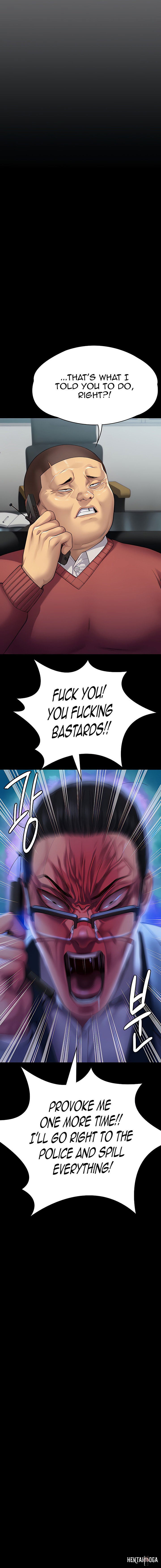 Queen Bee Queen Bee Chapter 293 - Page 20