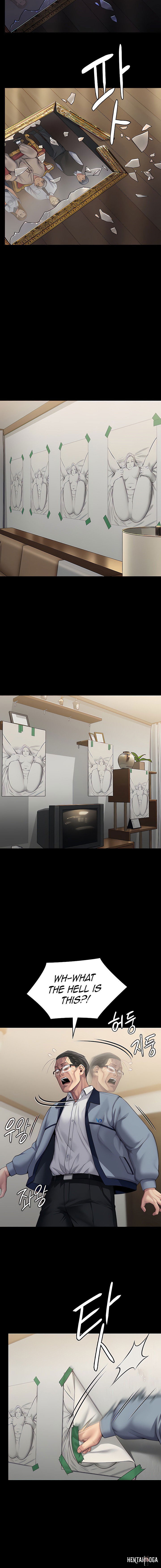 Queen Bee Queen Bee Chapter 293 - Page 23