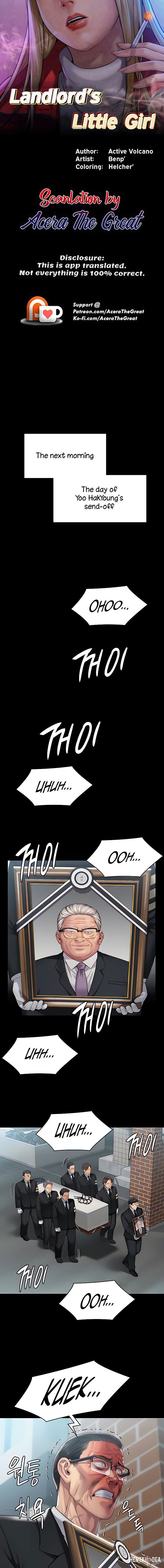 Queen Bee Queen Bee Chapter 293 - Page 3