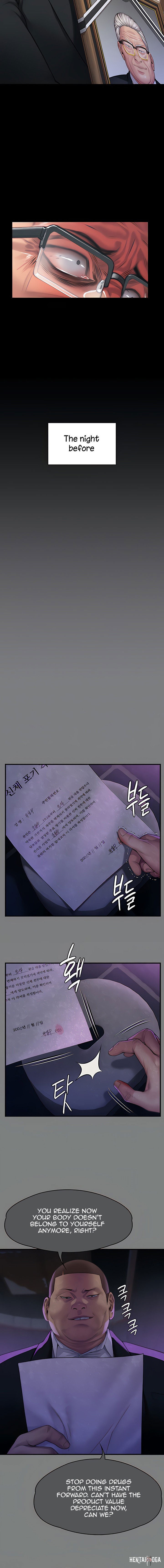 Queen Bee Queen Bee Chapter 293 - Page 4