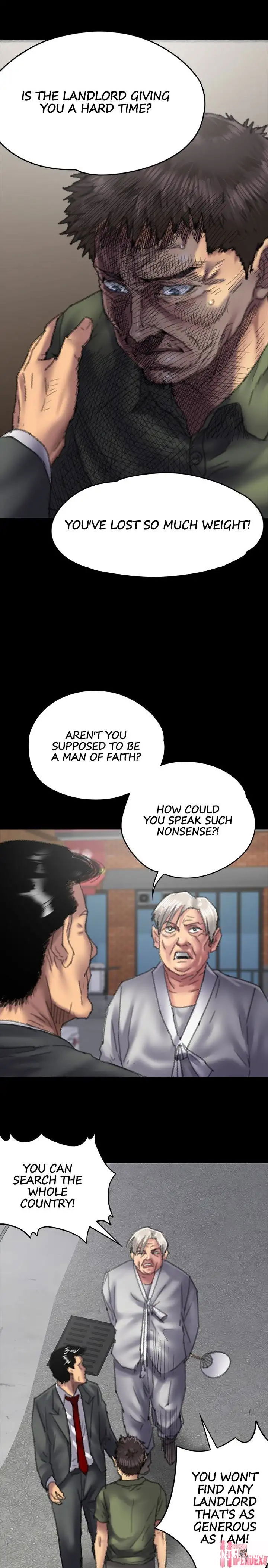 Queen Bee Queen Bee Chapter 55 - Page 10