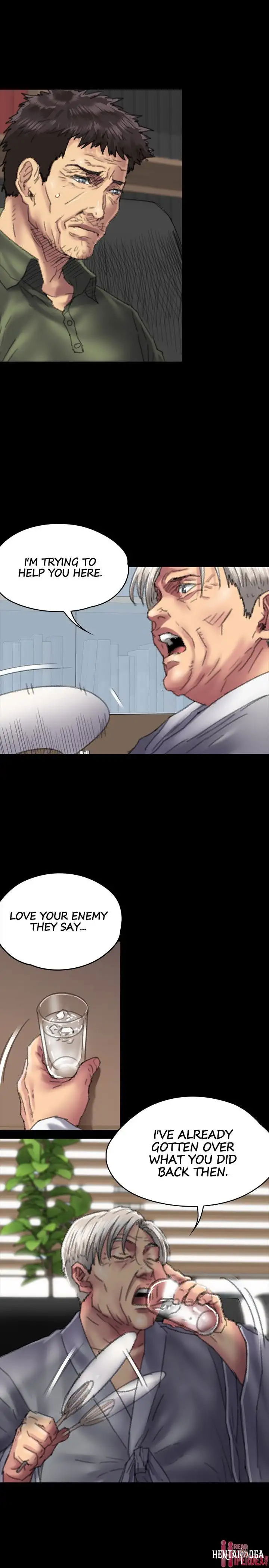 Queen Bee Queen Bee Chapter 55 - Page 17