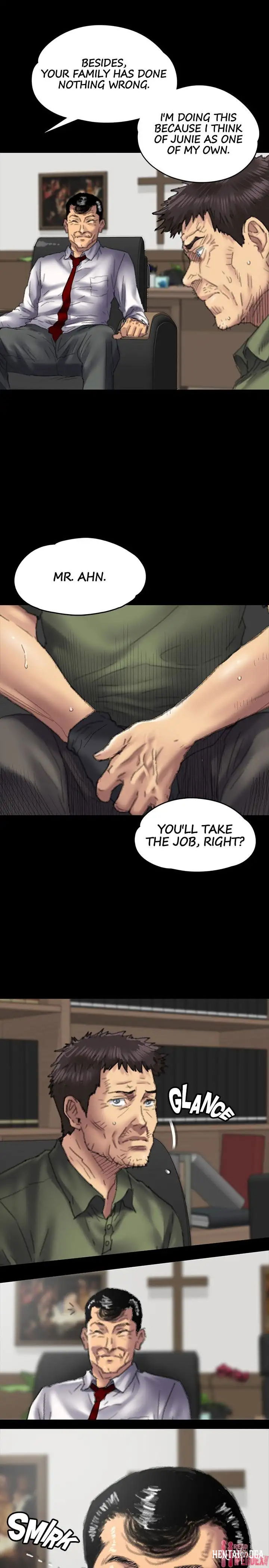 Queen Bee Queen Bee Chapter 55 - Page 18