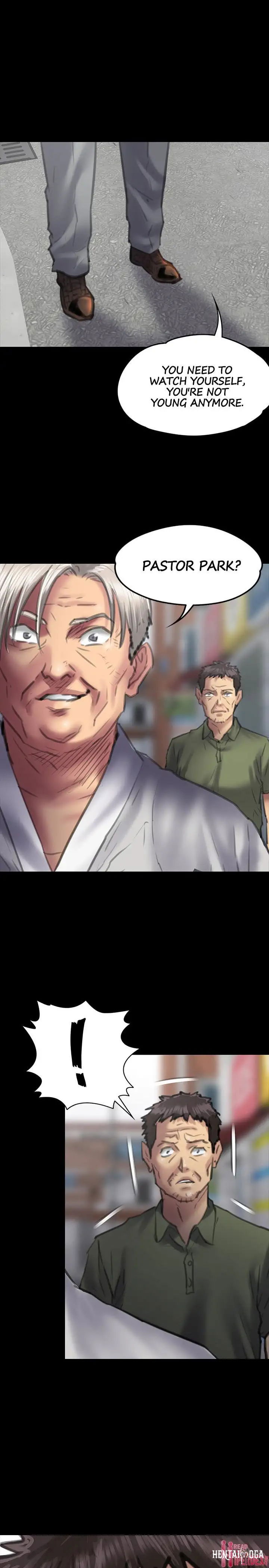 Queen Bee Queen Bee Chapter 55 - Page 2