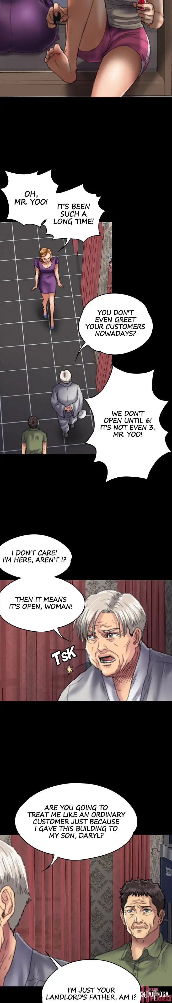 Queen Bee Queen Bee Chapter 55 - Page 26