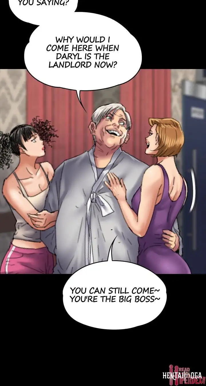 Queen Bee Queen Bee Chapter 55 - Page 28