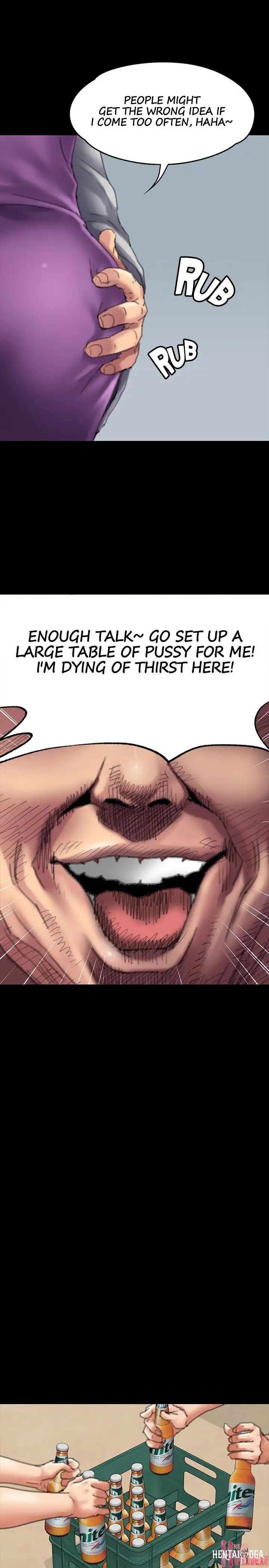 Queen Bee Queen Bee Chapter 55 - Page 29