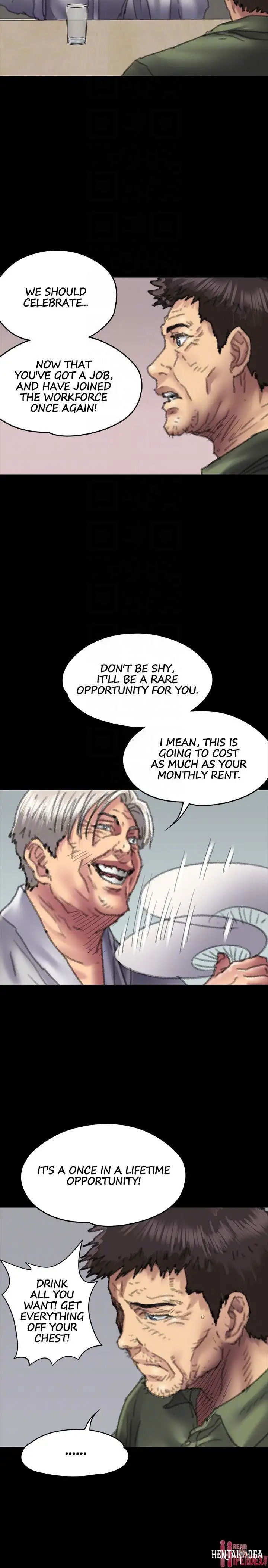 Queen Bee Queen Bee Chapter 55 - Page 31