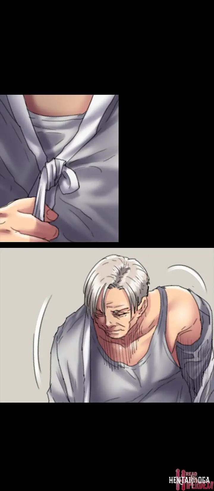 Queen Bee Queen Bee Chapter 55 - Page 32