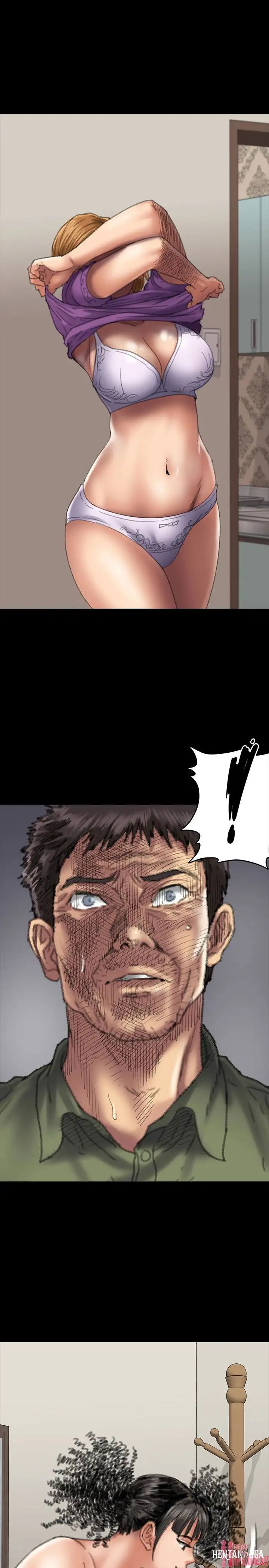 Queen Bee Queen Bee Chapter 55 - Page 33