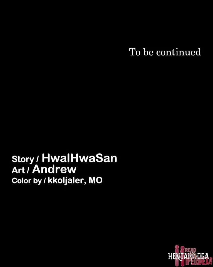 Queen Bee Queen Bee Chapter 55 - Page 36