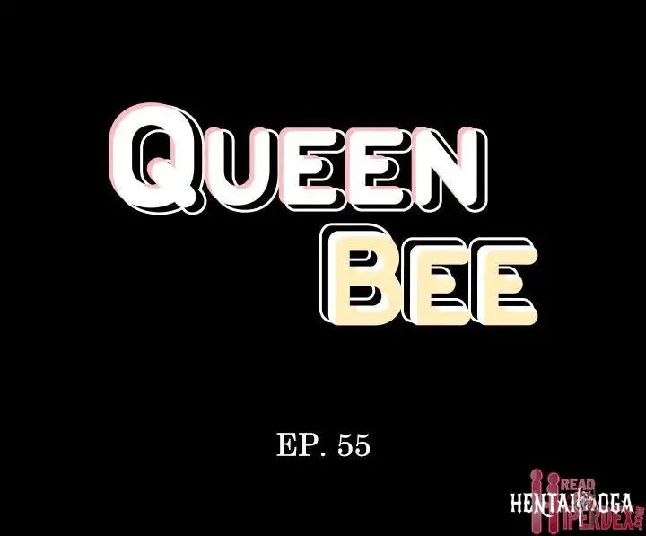 Queen Bee Queen Bee Chapter 55 - Page 4