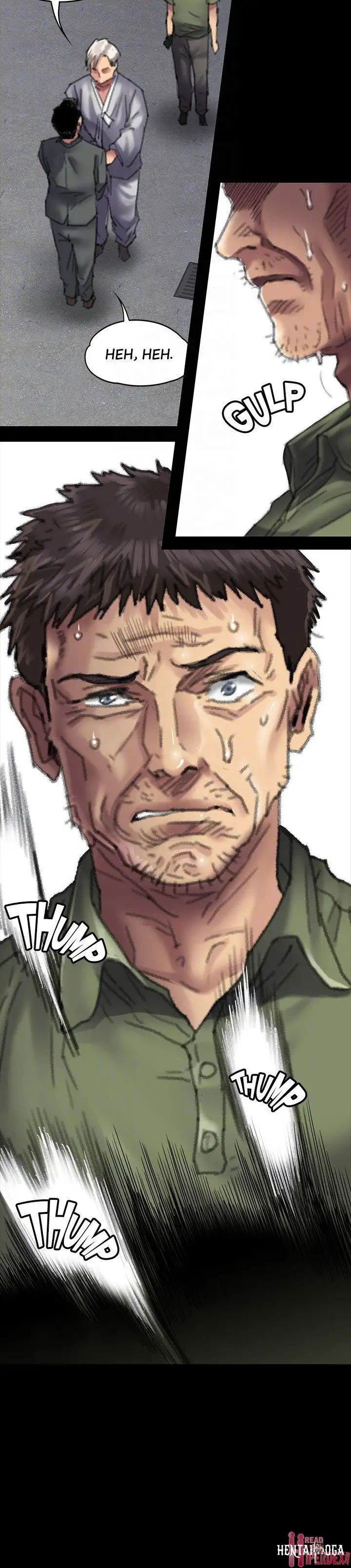 Queen Bee Queen Bee Chapter 55 - Page 7