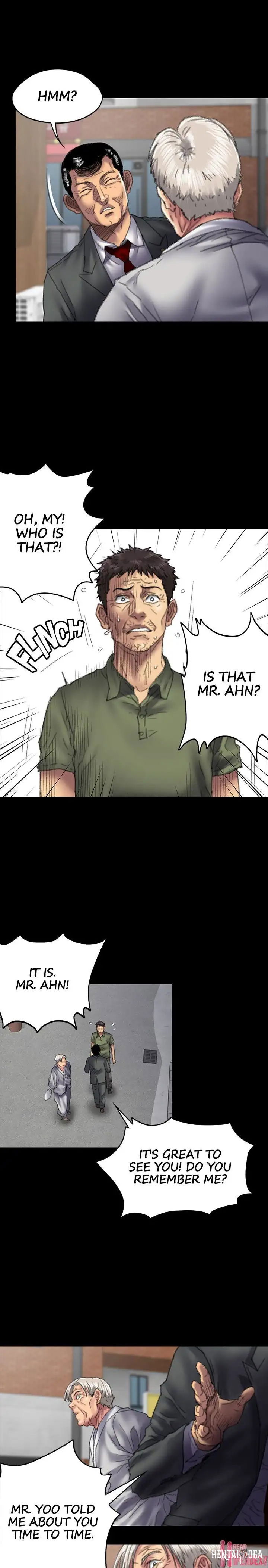 Queen Bee Queen Bee Chapter 55 - Page 8