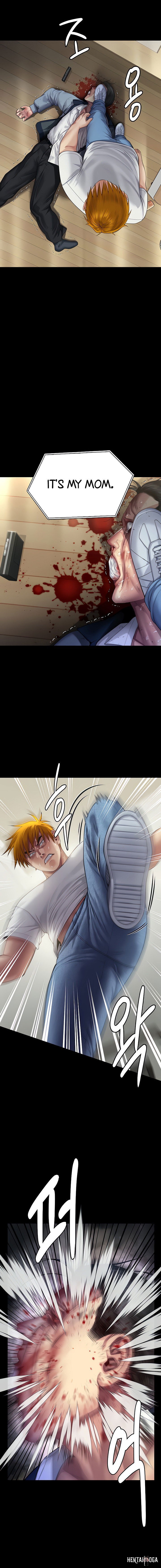 Queen Bee Queen Bee Chapter 294 - Page 17