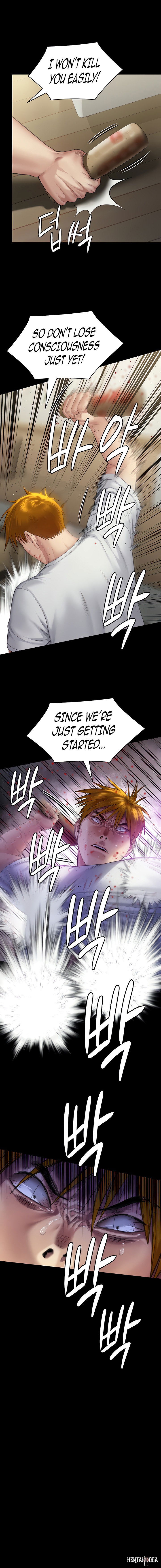 Queen Bee Queen Bee Chapter 294 - Page 18