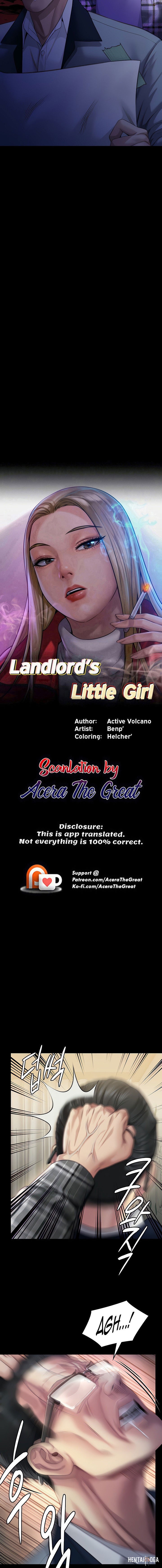 Queen Bee Queen Bee Chapter 294 - Page 2