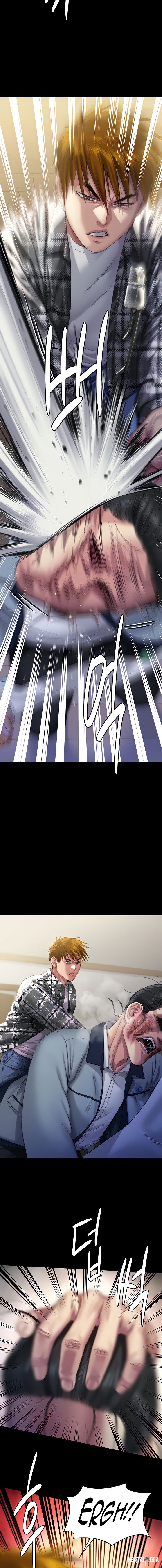 Queen Bee Queen Bee Chapter 294 - Page 3