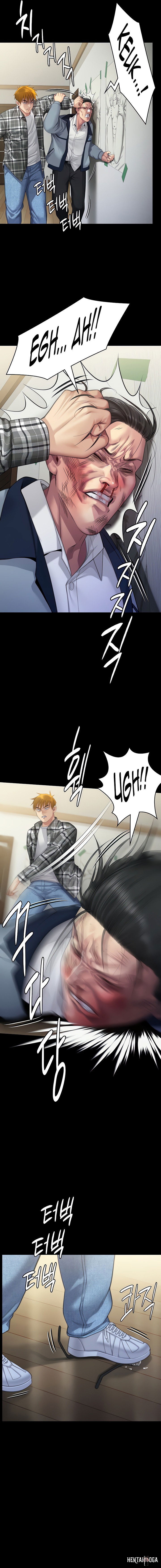 Queen Bee Queen Bee Chapter 294 - Page 5