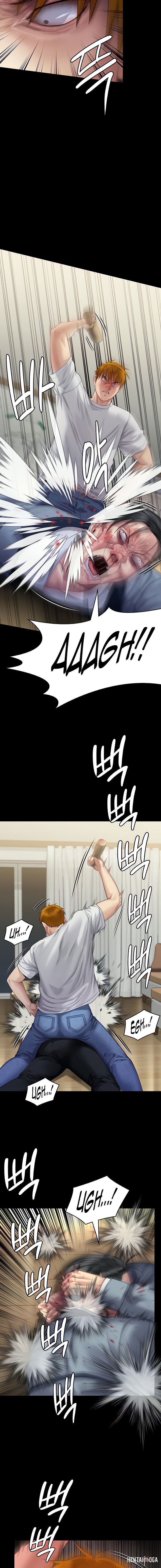 Queen Bee Queen Bee Chapter 294 - Page 7