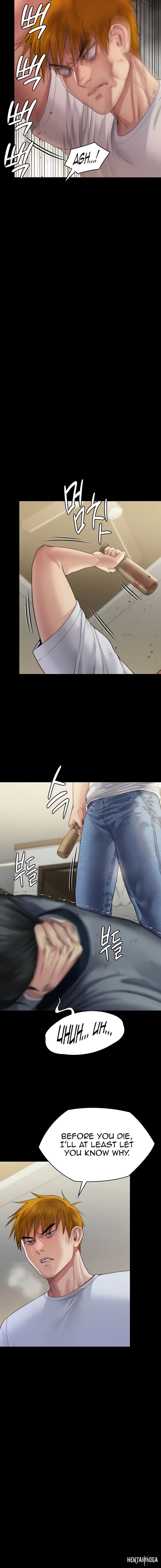 Queen Bee Queen Bee Chapter 294 - Page 8