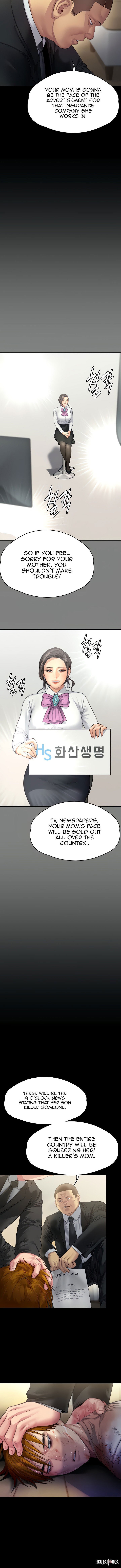 Queen Bee Queen Bee Chapter 295 - Page 13