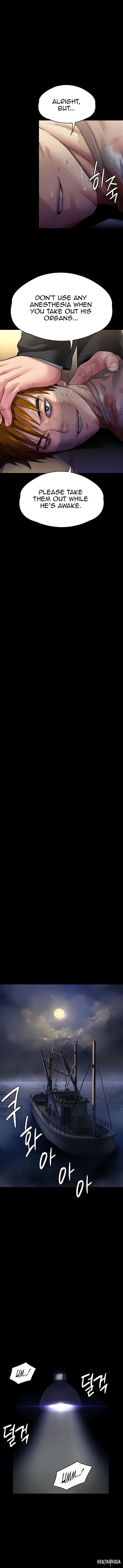 Queen Bee Queen Bee Chapter 295 - Page 14