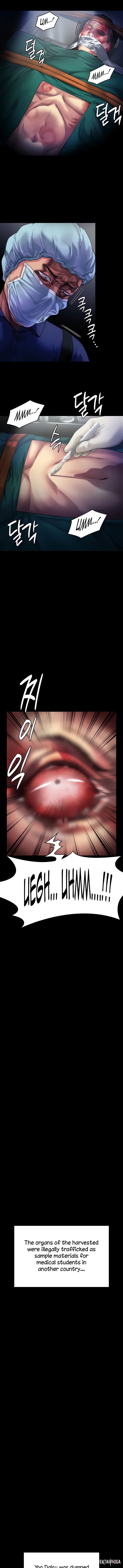 Queen Bee Queen Bee Chapter 295 - Page 15