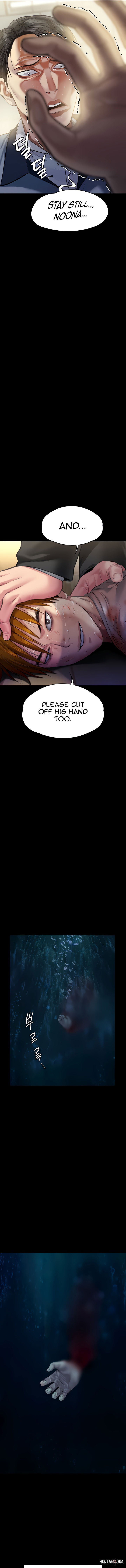 Queen Bee Queen Bee Chapter 295 - Page 17