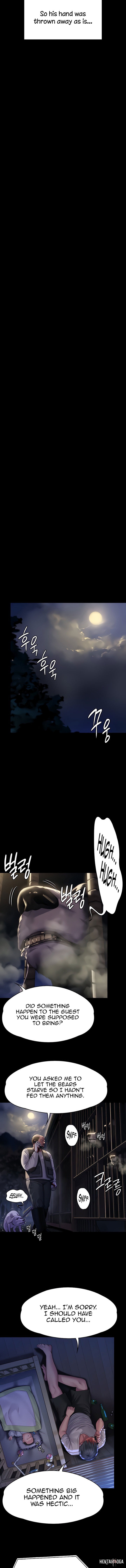 Queen Bee Queen Bee Chapter 295 - Page 18