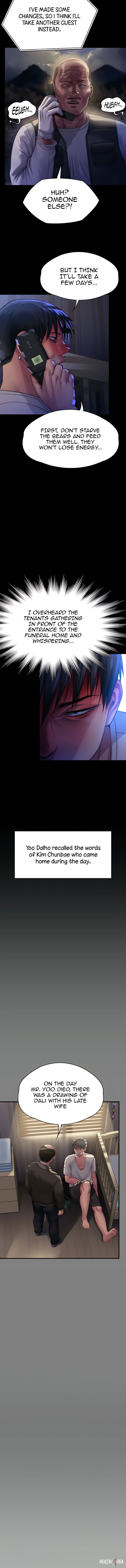 Queen Bee Queen Bee Chapter 295 - Page 19