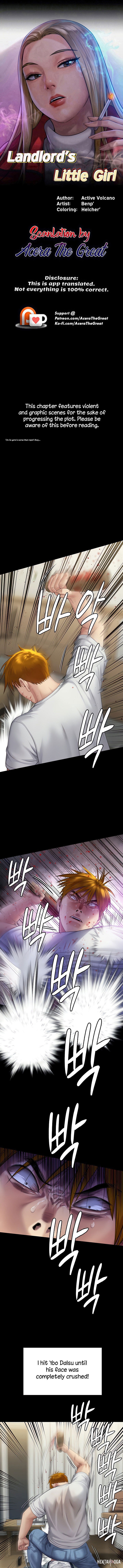 Queen Bee Queen Bee Chapter 295 - Page 2