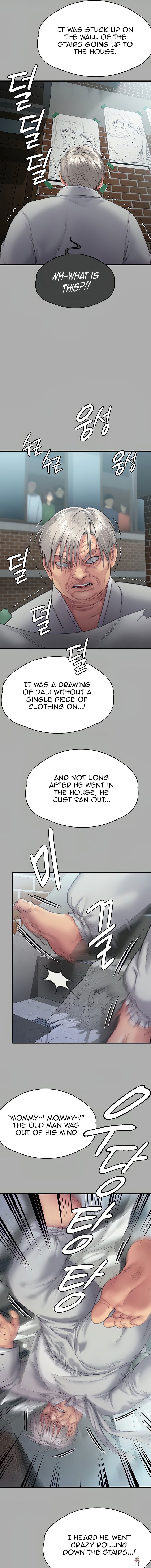 Queen Bee Queen Bee Chapter 295 - Page 20