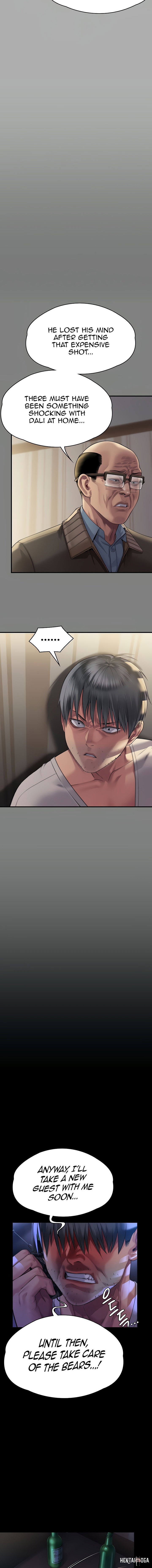 Queen Bee Queen Bee Chapter 295 - Page 21