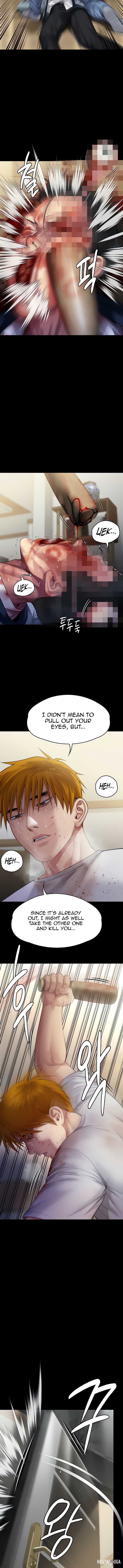 Queen Bee Queen Bee Chapter 295 - Page 3