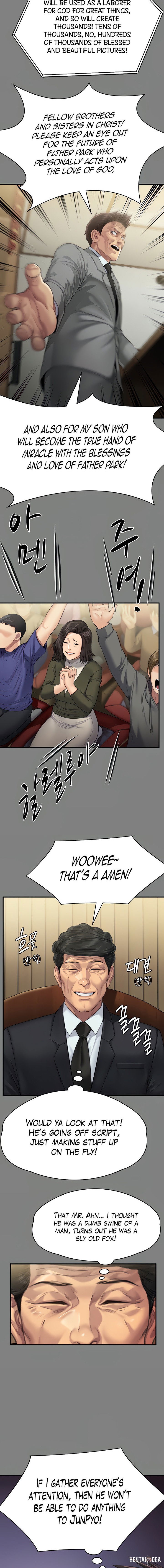 Queen Bee Queen Bee Chapter 296 - Page 14