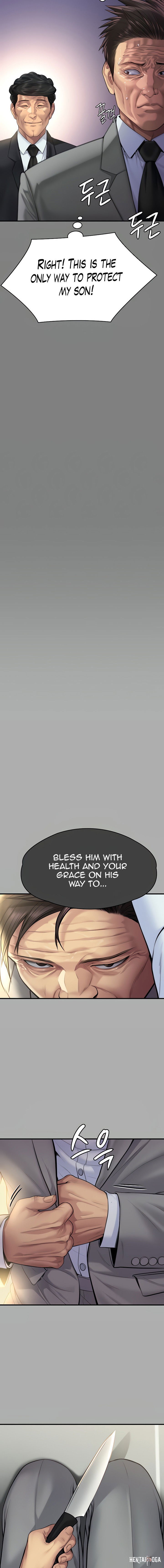 Queen Bee Queen Bee Chapter 296 - Page 15