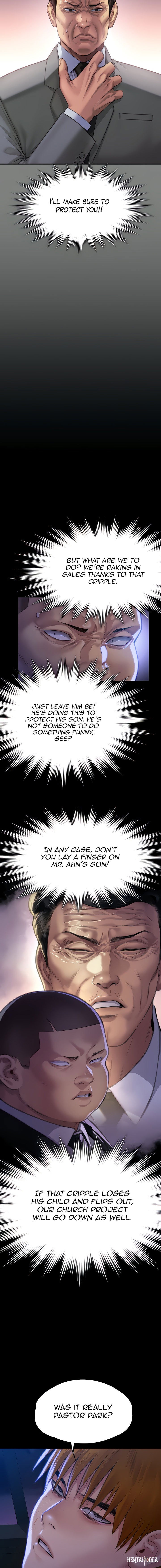 Queen Bee Queen Bee Chapter 296 - Page 18