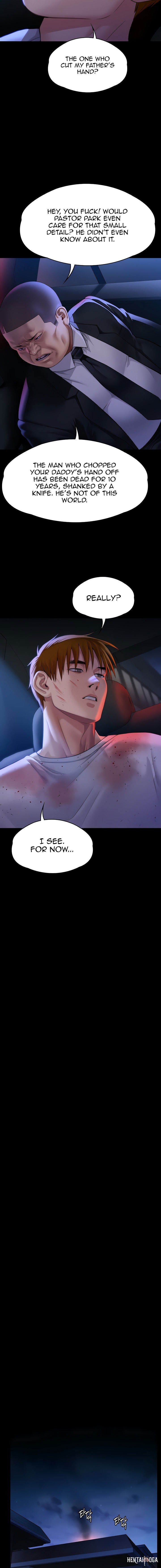 Queen Bee Queen Bee Chapter 296 - Page 19