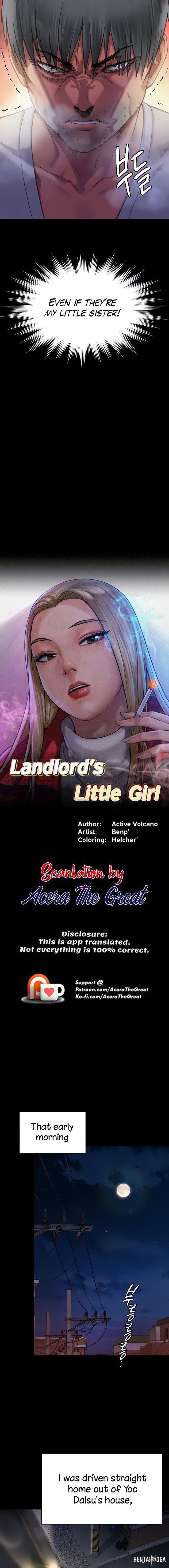 Queen Bee Queen Bee Chapter 296 - Page 2