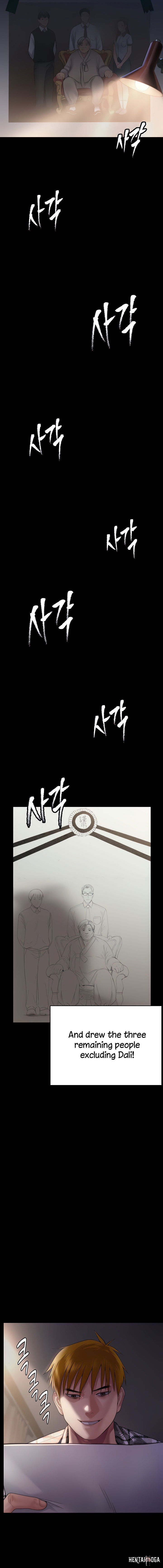 Queen Bee Queen Bee Chapter 296 - Page 23