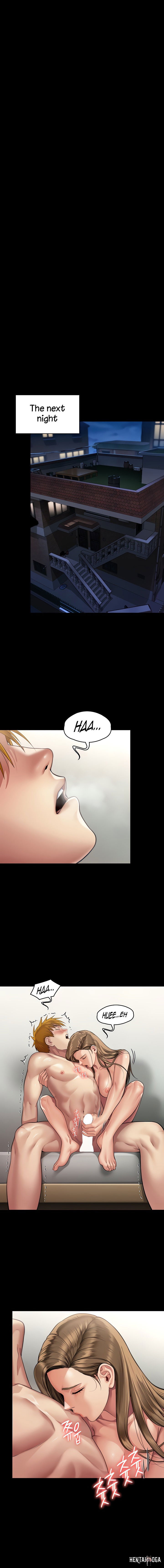 Queen Bee Queen Bee Chapter 296 - Page 24