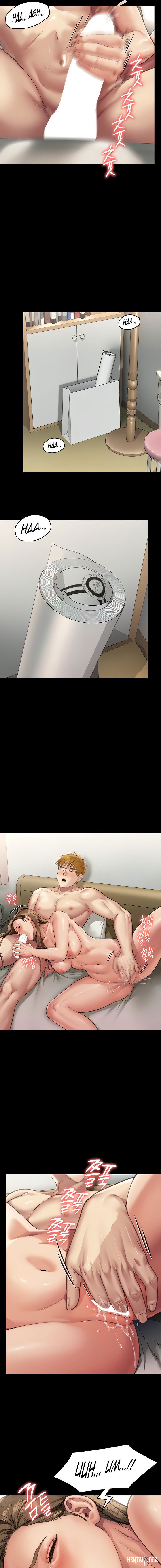 Queen Bee Queen Bee Chapter 296 - Page 25