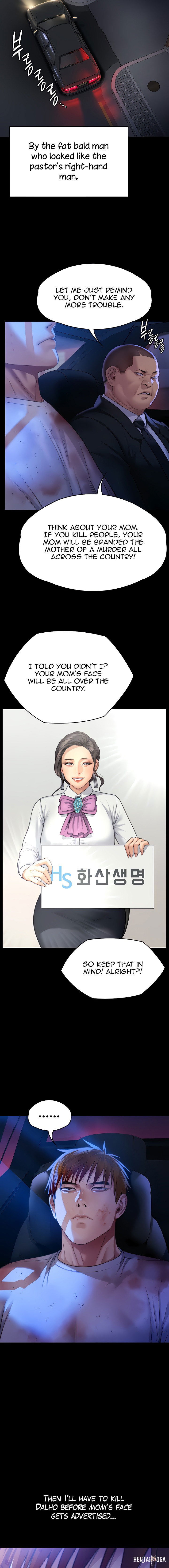 Queen Bee Queen Bee Chapter 296 - Page 3