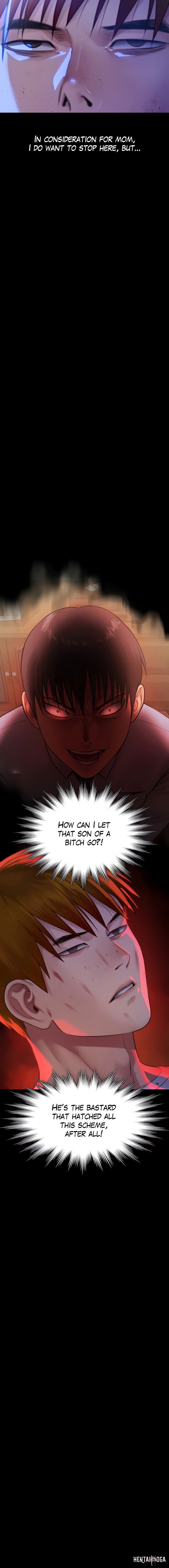 Queen Bee Queen Bee Chapter 296 - Page 4