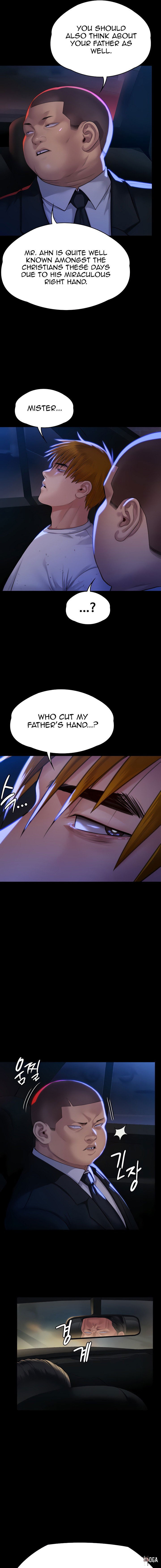 Queen Bee Queen Bee Chapter 296 - Page 5