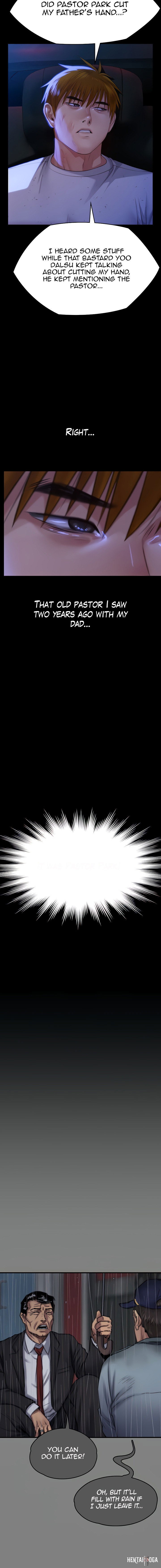 Queen Bee Queen Bee Chapter 296 - Page 6