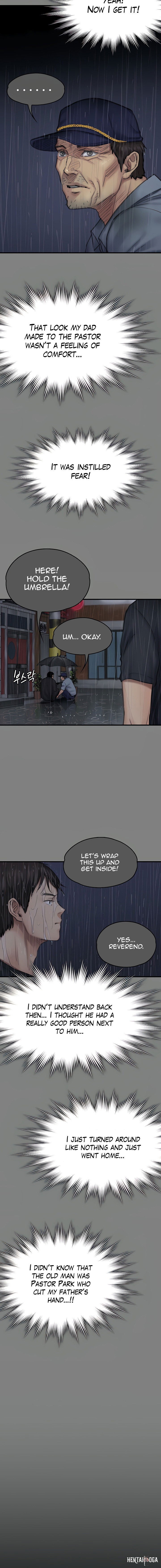 Queen Bee Queen Bee Chapter 296 - Page 8